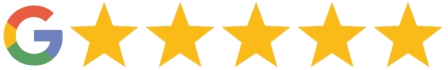 Google-Five-Star-Review-Visual-Representation-PNG Google Five Star Review