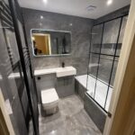 Stobhill Bathroom 1