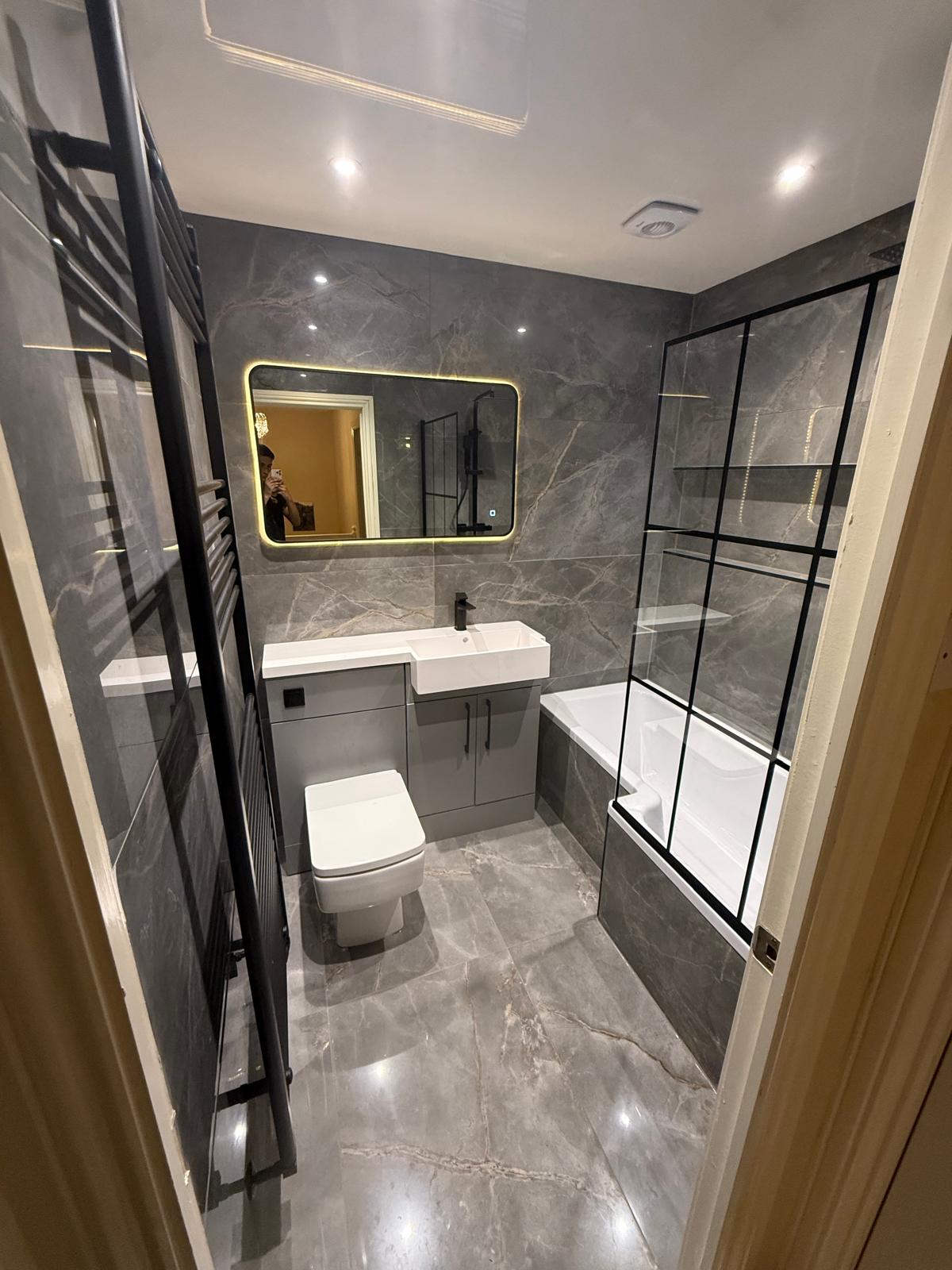 Stobhill Bathroom 3