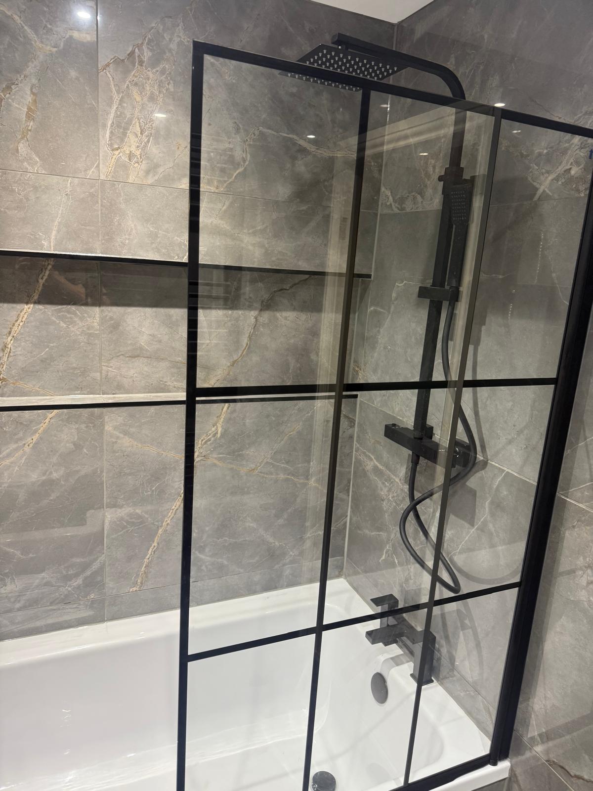 Stobhill Bathroom 4