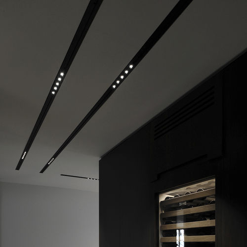 Black Ceiling LED Accent Lights