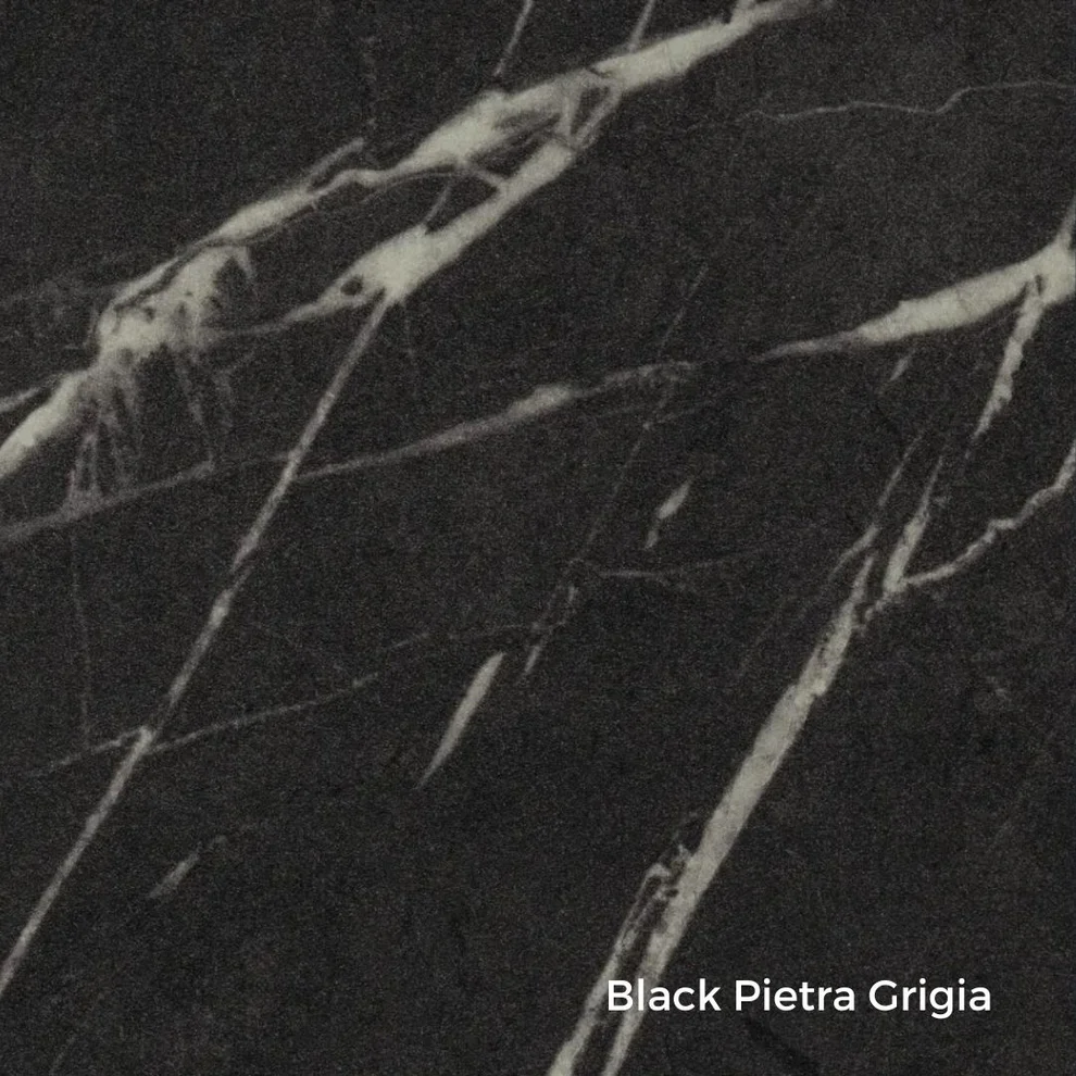 Black Pietra Grigia