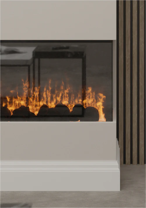 Electric Fires