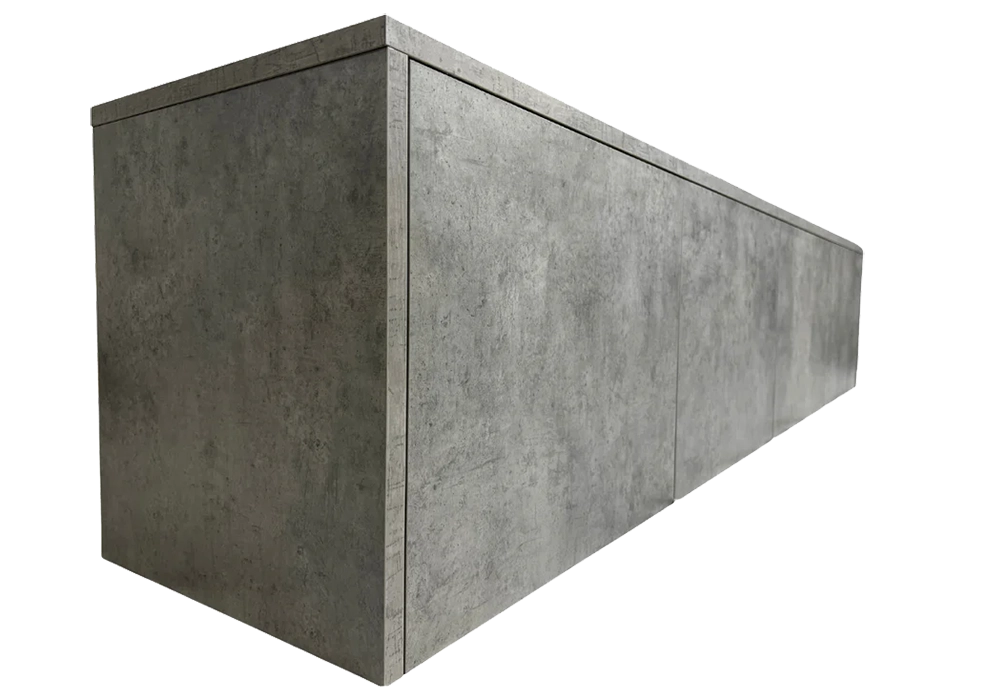 Floating TV Unit