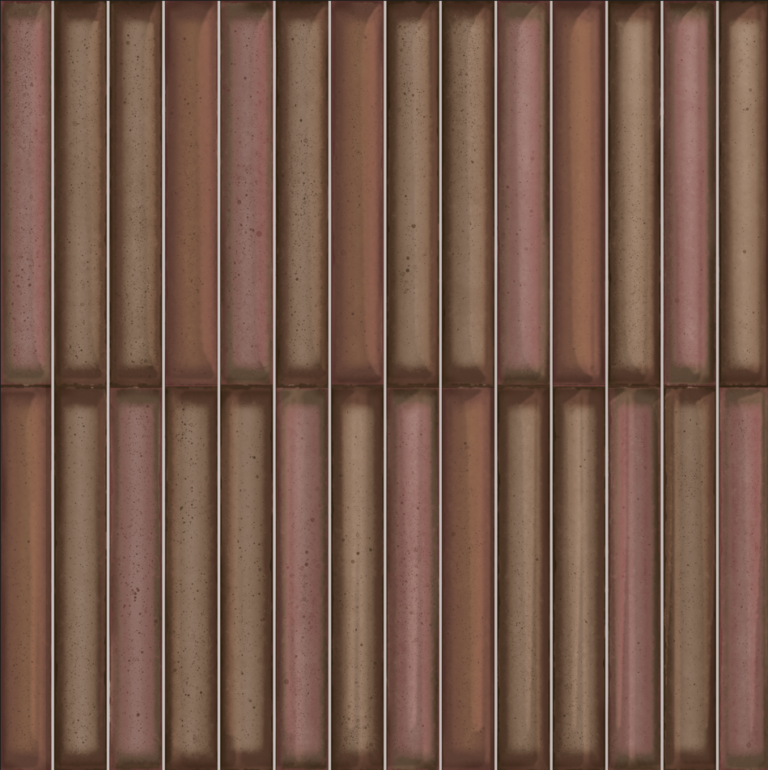 Karatsu Rusty