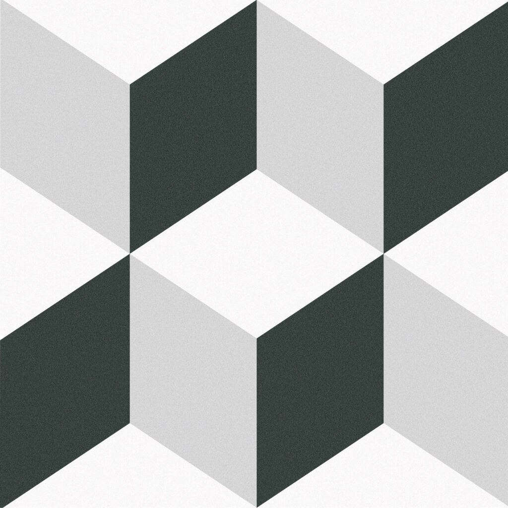Kingston Barcelona Pattern Cube