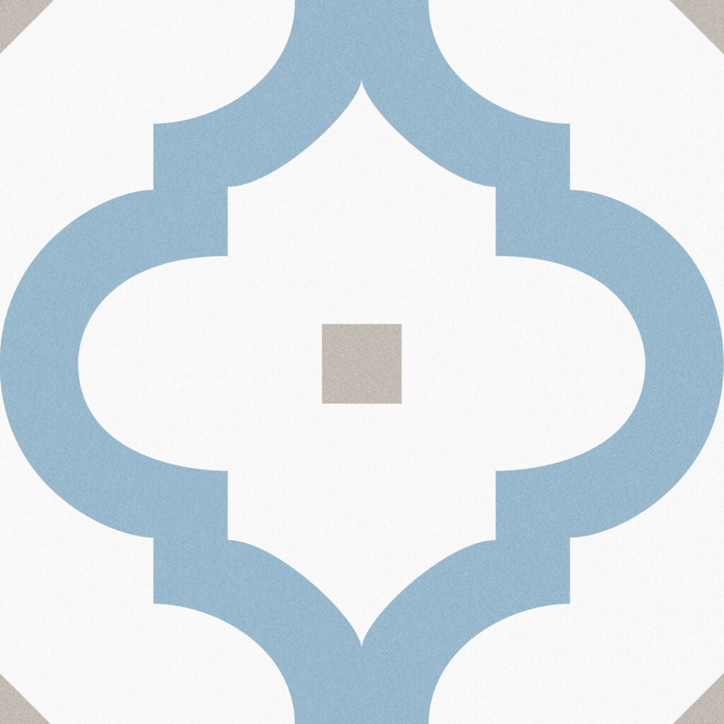 Kingston Barcelona Pattern Greco
