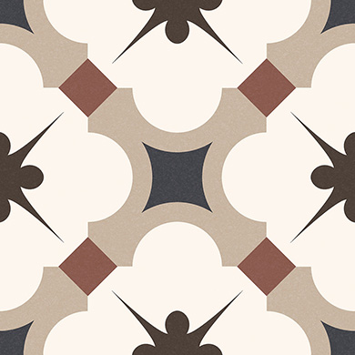 Kingston Tile Grace Beige