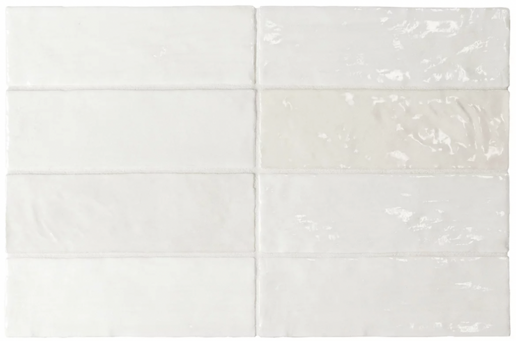 Kudos La Riviera Blanc