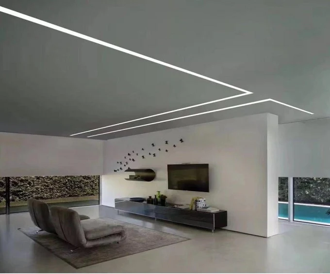 LED Strips Cool Whte