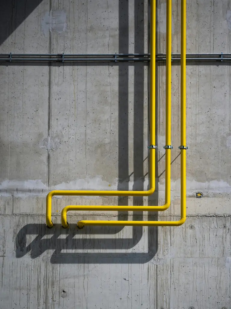 Plumbing Pipes