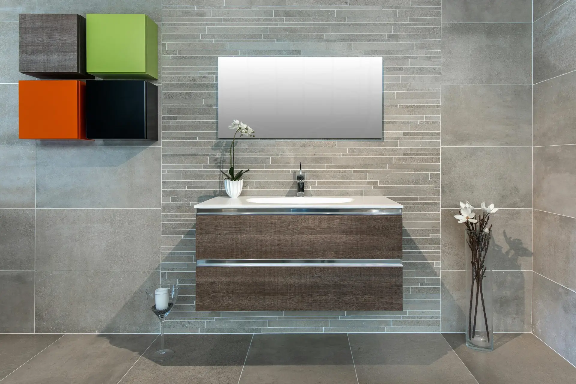 Scandinavian-bathroom