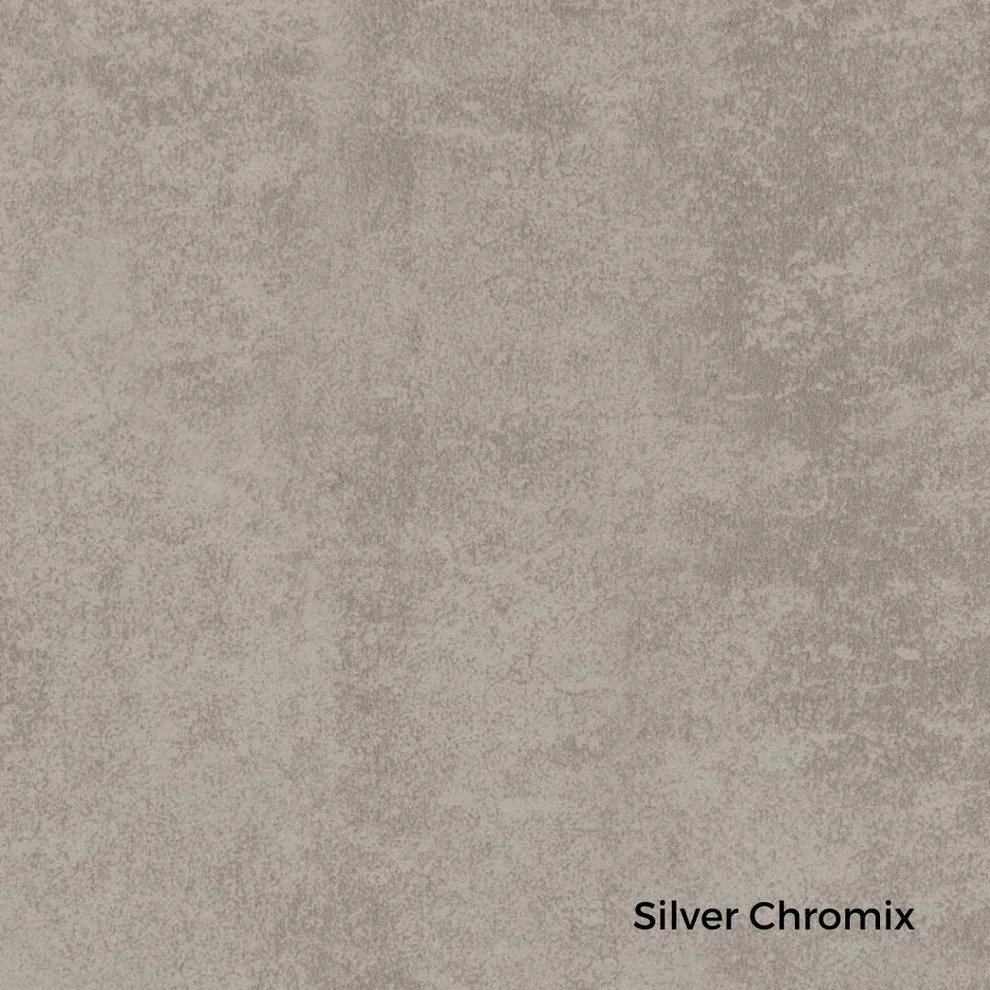 Silver Chromix