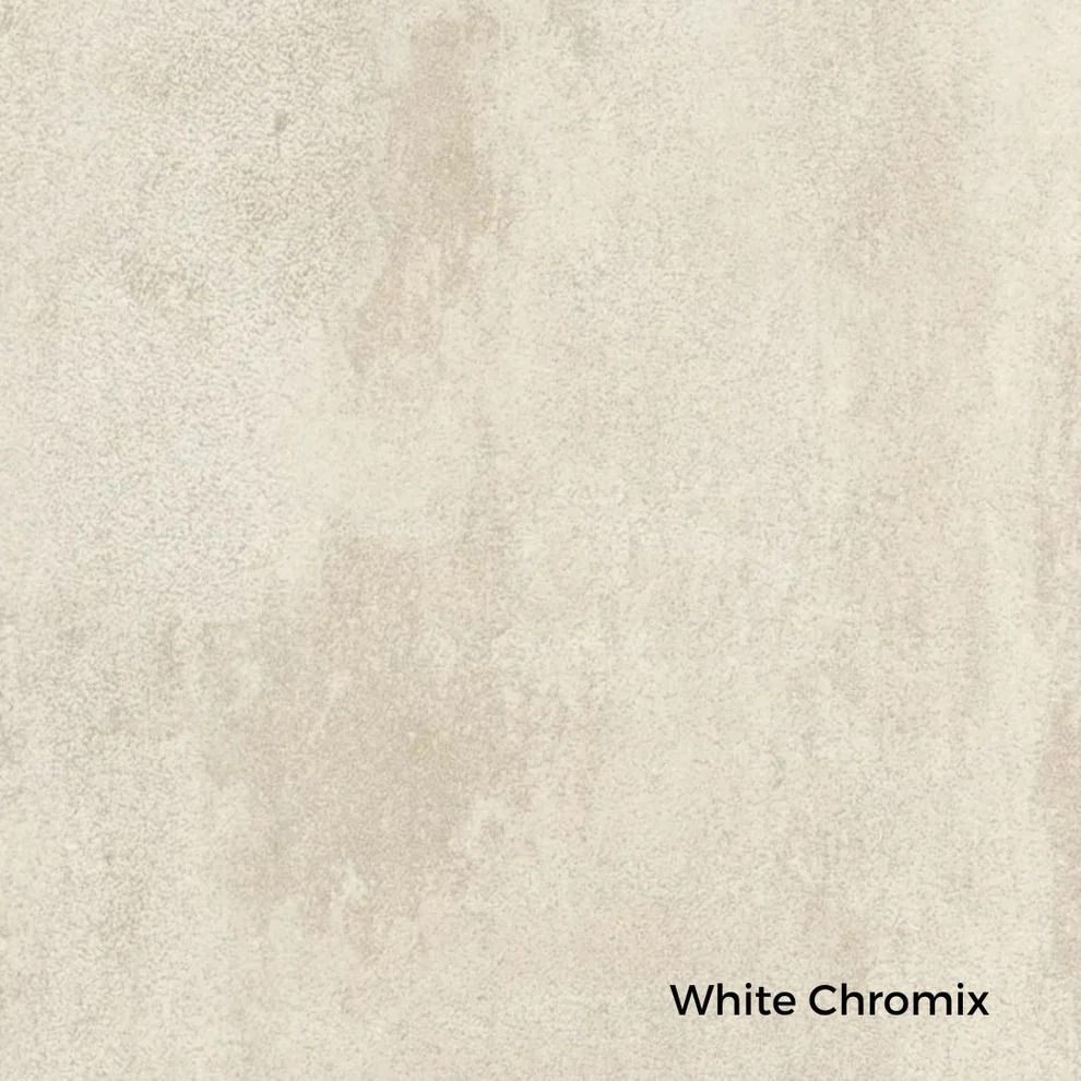 White Chromix