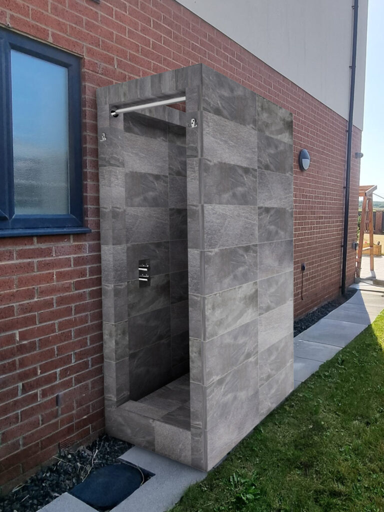Seaburn Outdoor Shower Featured image