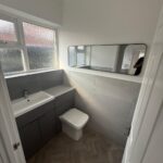 Flooring and bathroom, Whitley Bay