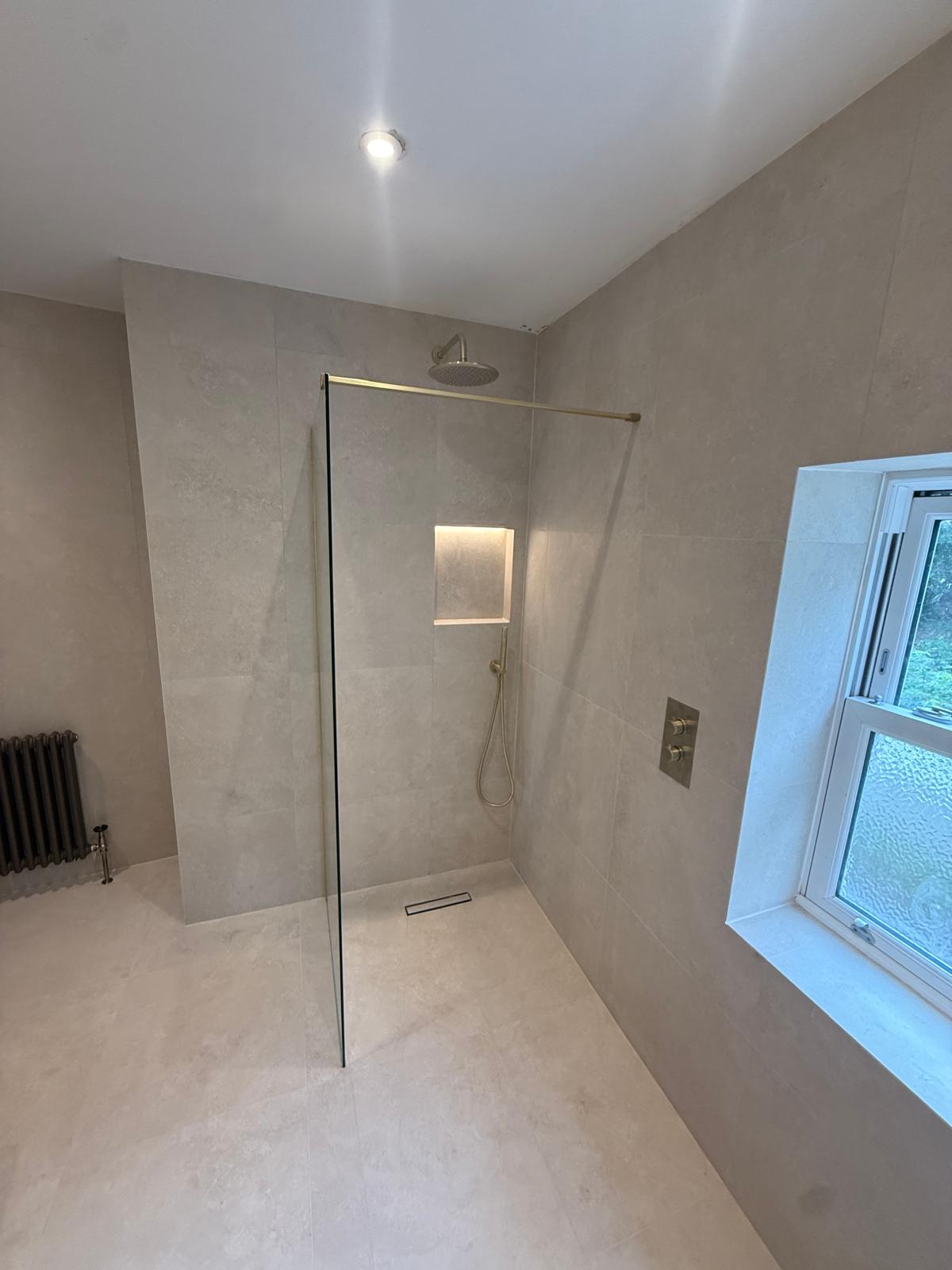 Bathroom Ponteland 4