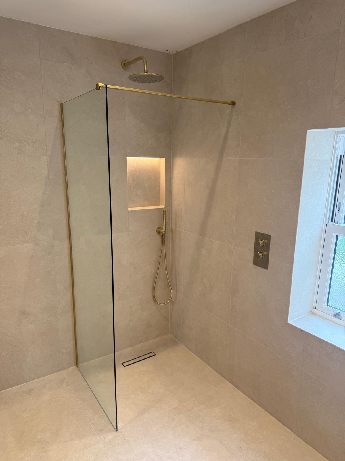 Bathroom Ponteland 3