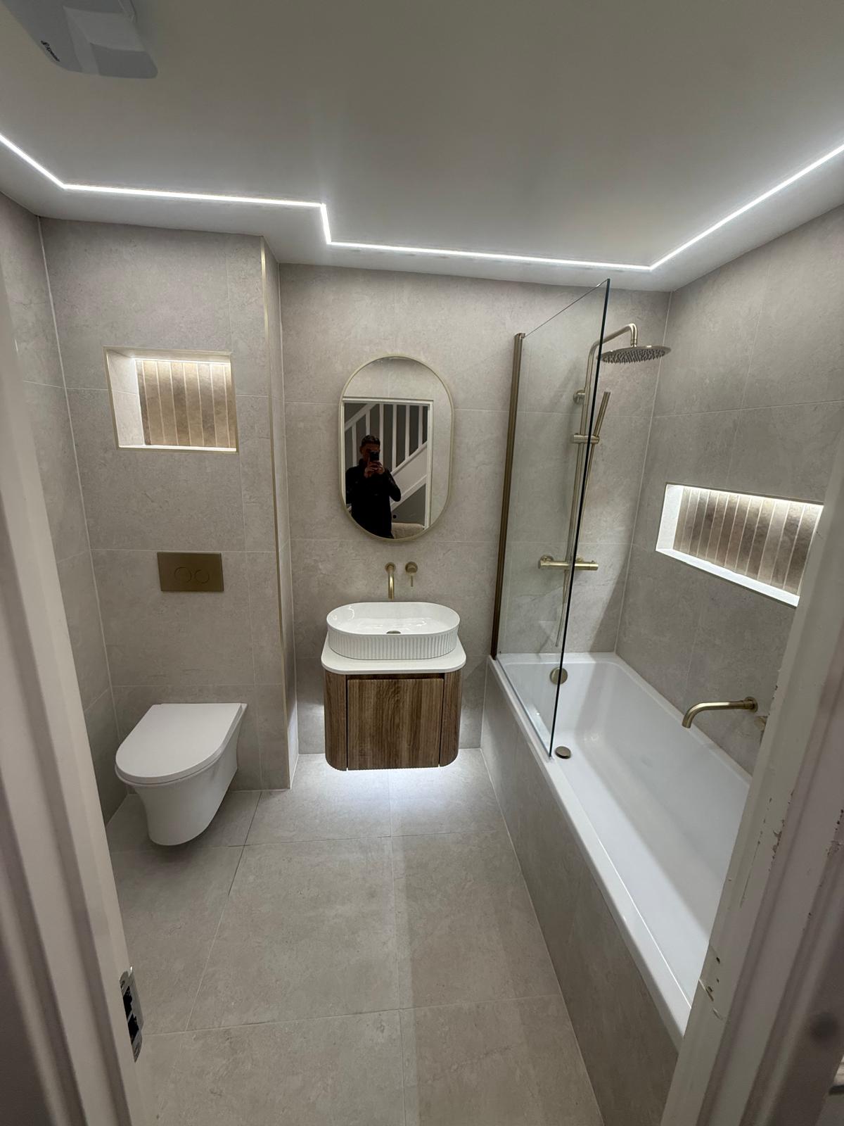 Blyth Bathroom 5