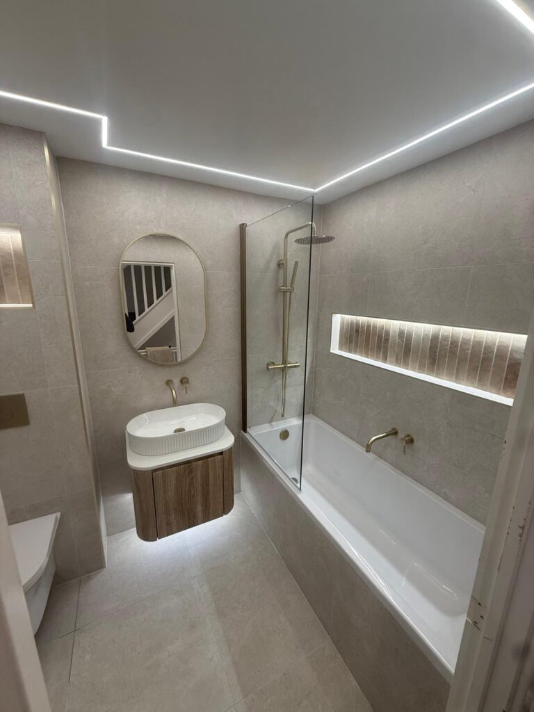 Blyth Bathroom 7