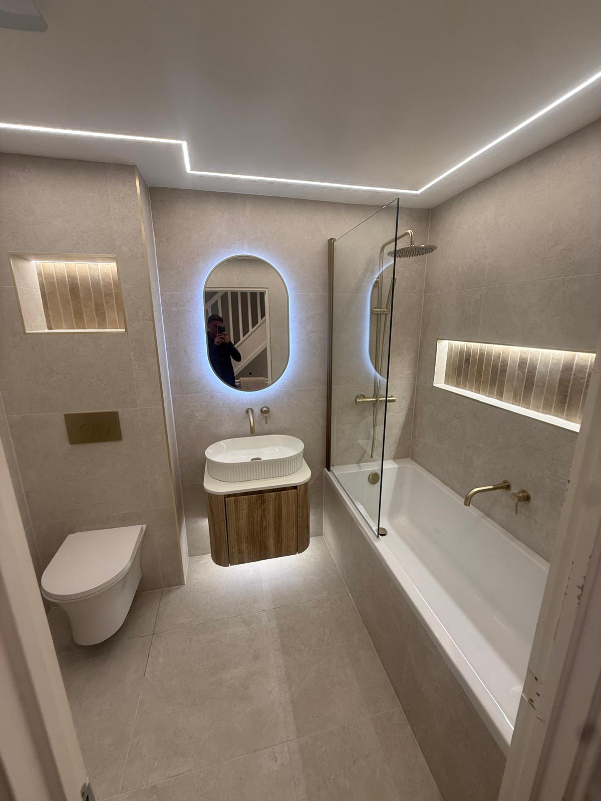 Blyth Bathroom 8