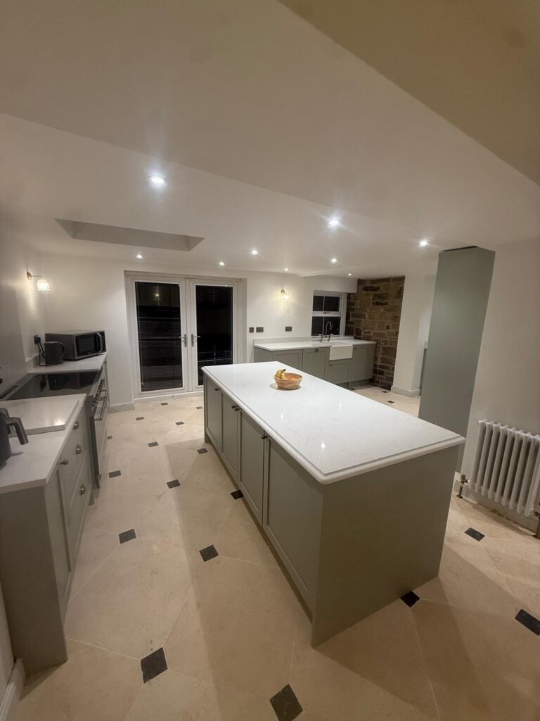 Ponteland 4